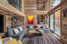 Casa di lusso di 246 mq in vendita Val-d\'Isère, Alvernia-Rodano-Alpi