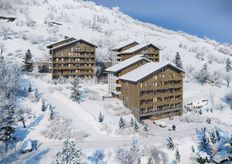 Appartamento in vendita a Alpe d\'Huez Alvernia-Rodano-Alpi Isère