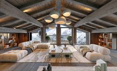 Appartamento di lusso di 227 m² in vendita Val-d\'Isère, Francia