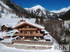 Casa di lusso in vendita a Flattach Carinzia Politischer Bezirk Spittal an der Drau