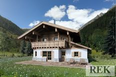 Prestigiosa casa di 111 mq in vendita Flattach, Austria