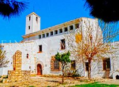 Lussuoso casale in vendita Sant Pere de Ribes, Spagna