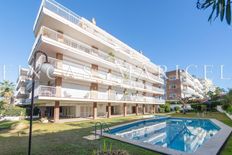 Appartamento di lusso di 58 m² in vendita Sitges, Spagna