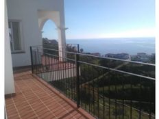 Casa di lusso in vendita a Nerja Andalusia Málaga