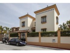 Casa di prestigio di 500 mq in affitto Marbella, Andalucía