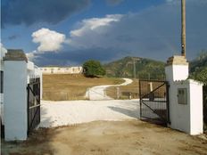 Fattoria in vendita a Gaucín Andalusia Málaga