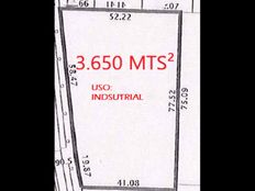 Terreno di 3650 mq - Madrid, Comunidad de Madrid