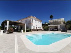 Prestigiosa casa in affitto Estación de Cártama, Andalusia