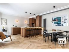 Appartamento di prestigio di 140 m² in vendita Madrid, Spagna