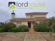 Casa di lusso in vendita a Lorca Región de Murcia Murcia