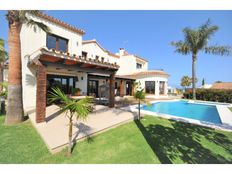 Prestigiosa casa di 1200 mq in vendita Estepona, Andalucía