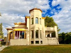 Prestigiosa casa di 1700 mq in affitto Marbella, Spagna