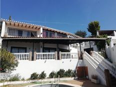 Casa di lusso in vendita a Mijas Andalusia Málaga