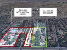 Terreno in vendita a Espartinas Andalusia Siviglia