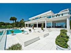 Casa di lusso di 4200 mq in affitto Marbella, Andalucía