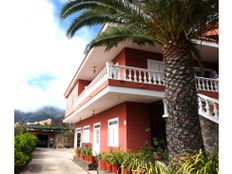 Casa di lusso in vendita a El Paso Isole Canarie Provincia de Santa Cruz de Tenerife