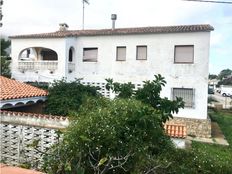 Prestigiosa casa di 800 mq in vendita Denia, Spagna