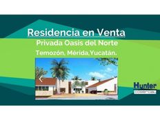 Casa di lusso in vendita a Mérida Yucatán Mérida