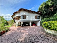 Prestigiosa casa in affitto Valle de Bravo, Messico