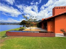 Prestigioso complesso residenziale in affitto Valle de Bravo, Messico (stato federato)