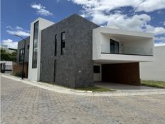 Casa di lusso in vendita San Andrés Cholula, Messico