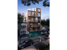 Appartamento in vendita a Miguel Hidalgo Ciudad de México Miguel Hidalgo
