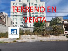 Terreno - Monterrey, Nuevo León