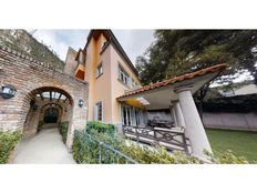 Casa di lusso in vendita a Delegación Cuajimalpa de Morelos Ciudad de México Cuajimalpa de Morelos