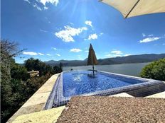 Casa di lusso in affitto Valle de Bravo, Messico (stato federato)