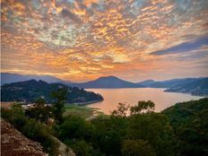 Terreno - Valle de Bravo, Messico (stato federato)