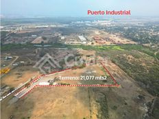 Terreno di 21077 mq - Altamira, Tamaulipas