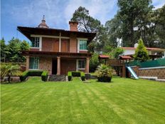 Chalet di lusso in vendita Valle de Bravo, Messico (stato federato)