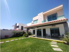 Prestigiosa casa di 330 mq in vendita Xochitepec, Messico