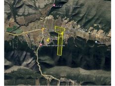 Terreno di 410000 mq in vendita - Arteaga, Coahuila