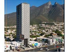 Appartamento di lusso in vendita Monterrey, Nuevo León