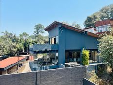 Prestigioso complesso residenziale in affitto Valle de Bravo, Messico (stato federato)