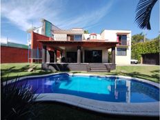 Casa di 660 mq in vendita Temixco, Morelos