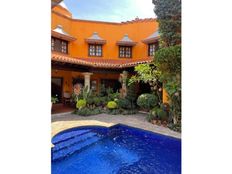 Casa di lusso in vendita Cuernavaca, Morelos