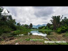 Terreno - Xaltepuxtla, Puebla