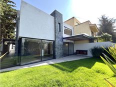 Casa di lusso in vendita Delegación Cuajimalpa de Morelos, Messico