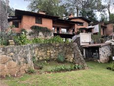 Prestigiosa casa in vendita Valle de Bravo, Messico