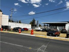 Terreno in vendita - Pachuca de Soto, Hidalgo