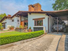 Casa di lusso in vendita Valle de Bravo, Messico