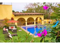 Prestigiosa casa in vendita Cuernavaca, Messico