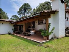 Casa di lusso in vendita Valle de Bravo, Messico