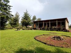 Casale di lusso in vendita Valle de Bravo, Messico