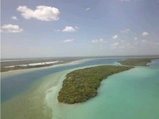 Esclusiva villa in vendita Bacalar, Messico