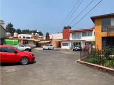 Terreno in vendita - Delegación Cuajimalpa de Morelos, Ciudad de México