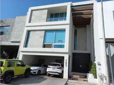 Prestigiosa casa di 182 mq in vendita Monterrey, Nuevo León