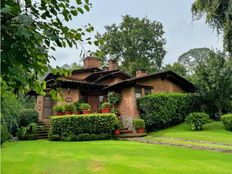 Prestigiosa casa in vendita Valle de Bravo, Messico (stato federato)